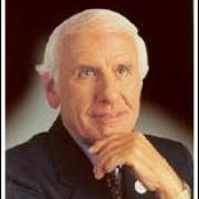 A Dollar and Some Ambition By: Jim Rohn