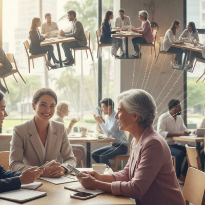 Building Duplication Through Daily Habits in Network Marketing